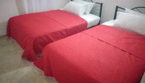 Habitación exclusiva, 1 habitación