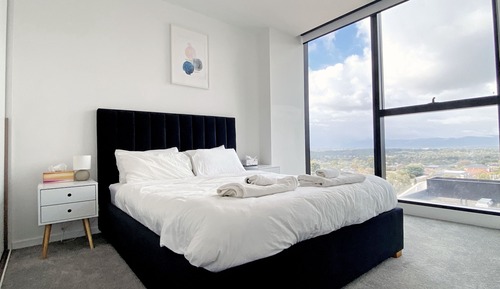 Apartamento Deluxe