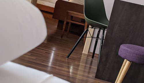 Habitación Deluxe doble