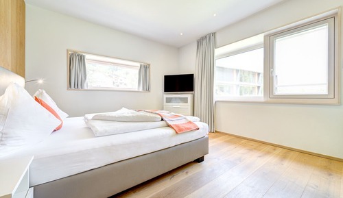 Apartamento familiar