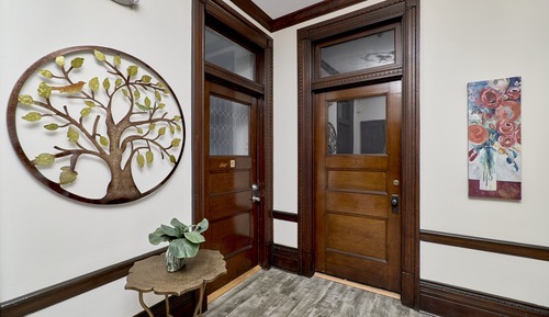 Apartamento Deluxe