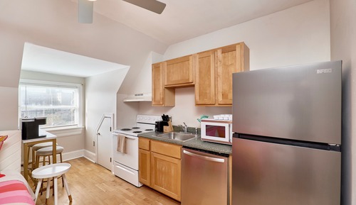 Suite estudio City