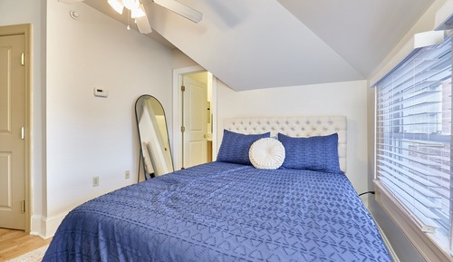 Suite estudio