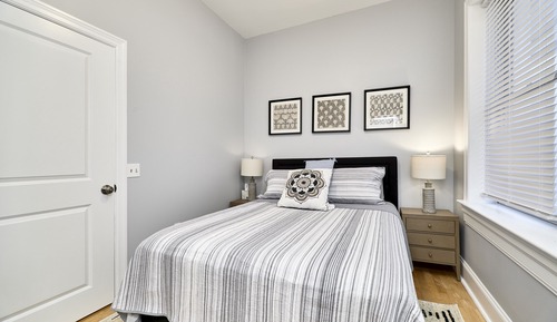 Apartamento Confort