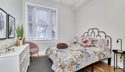 Apartamento de diseño