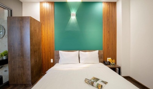 Habitación estándar