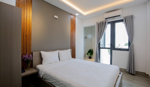 Habitación estándar