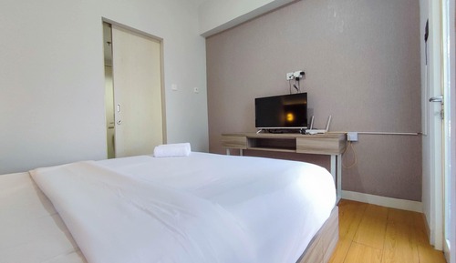 Apartamento, 1 habitación