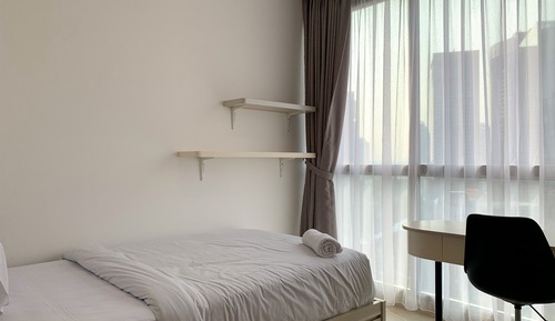 Apartamento, 2 habitaciones