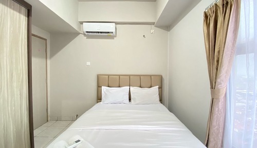 Apartamento, 2 habitaciones