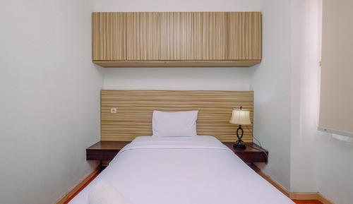 Apartamento, 2 habitaciones