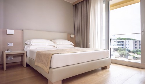 Suite superior