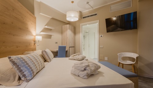 Suite familiar