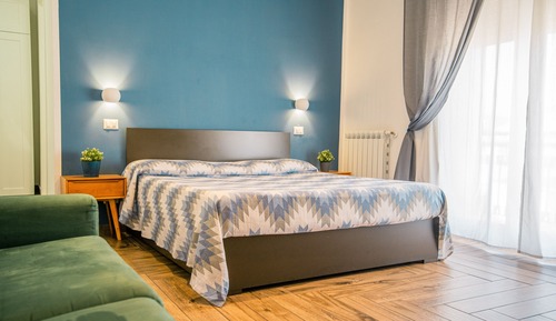 Habitación básica