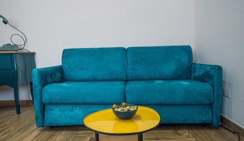 Habitación Confort