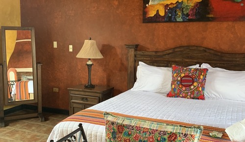 Habitación Premium