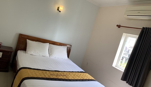 Habitación superior
