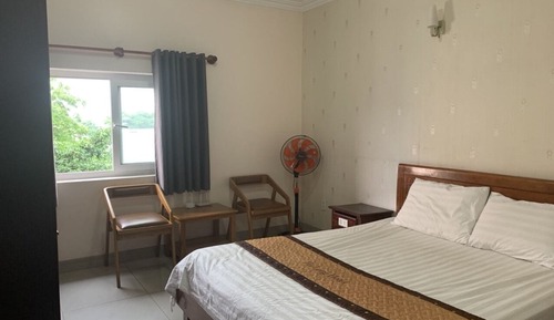 Habitación estándar