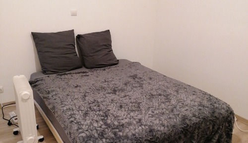 Habitación básica