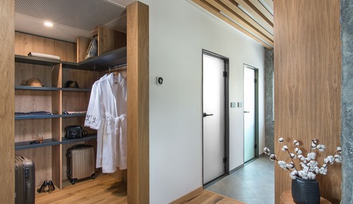 Apartamento Deluxe