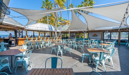 Apartamento (464 Little Harbor)