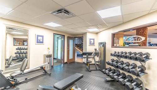Apartamento (601 Little Harbor)