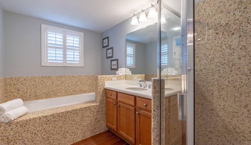 Apartamento (617 Little Harbor)