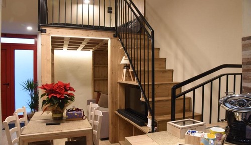 Basic Quadruple Room