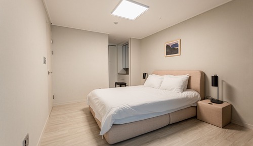 Family Two Room Loft