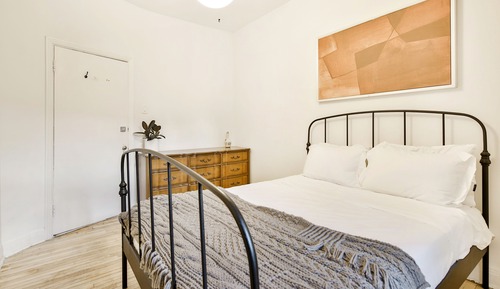 Apartamento clásico