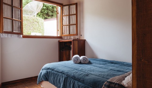 Chalet junior