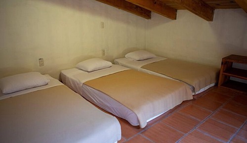 Cabaña Premium