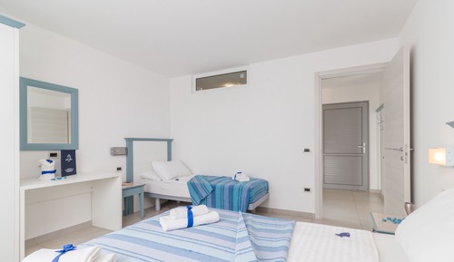 Apartamento superior, 1 habitación, balcón