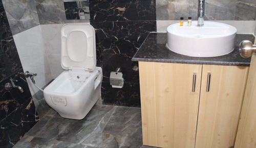 Habitación de lujo doble