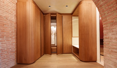 Suite presidencial