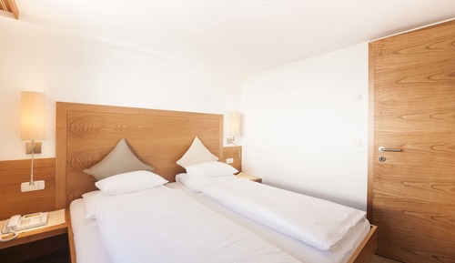 Apartamento superior