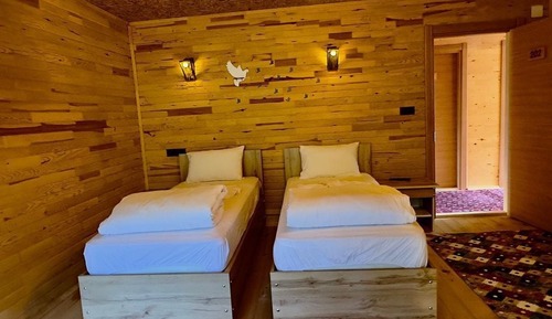 202 Single Room