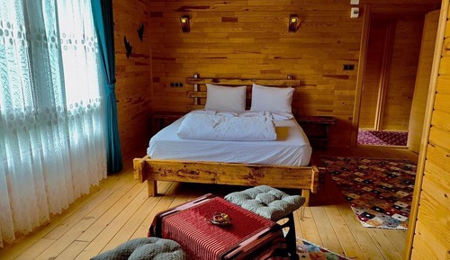 205 Double Room