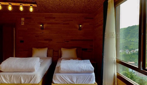 204 Single Room