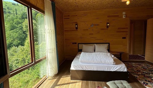105 Double Room