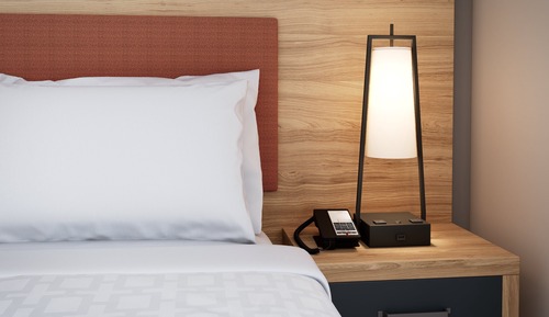 Suite estudio, 1 cama de matrimonio grande (Roll in Shower)