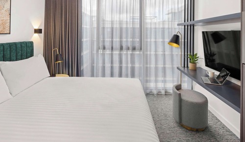 Habitación superior