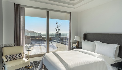 Suite, 3 habitaciones (Ambassador Gold)