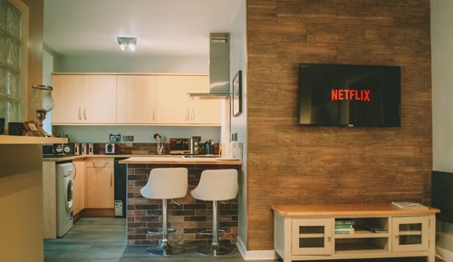 Apartamento estándar, baño privado