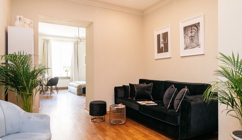 Apartamento City