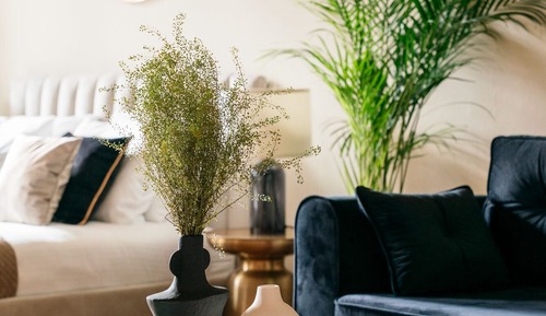 Apartamento City