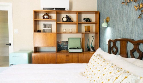 Habitación estándar