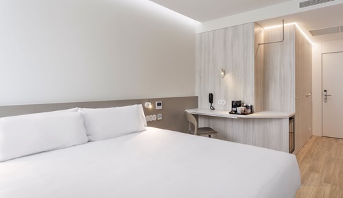 Habitación Premium doble