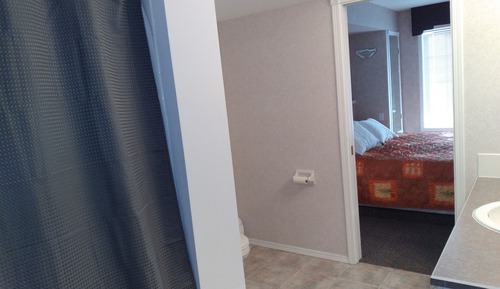 Apartamento Confort, 1 cama de matrimonio grande con sofá cama, bañera de hidromasaje