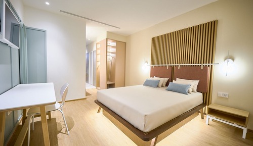 Habitación Premium doble